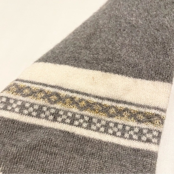 St John Sport by Marie Gray Cardigan Sweater Size Small - Picture 15 of 16